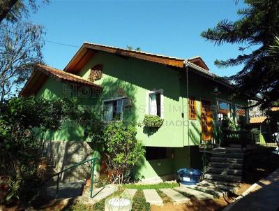 Casa para Venda, em Atibaia, bairro Jardim Tapajós, 3 dormitórios, 6 banheiros, 3 suítes, 3 vagas