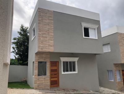 Casa em Condomínio para Venda, em Atibaia, bairro São Felipe, 2 dormitórios, 2 banheiros, 1 vaga