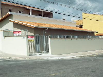 Casa para Venda, em Atibaia, bairro Jardim Imperial, 2 dormitórios, 2 banheiros, 2 vagas